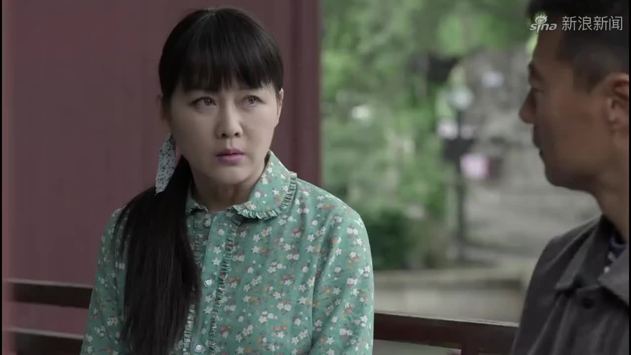 知青家庭:败类还在岗位上,大江言简意赅,女知青鼓足勇气检举