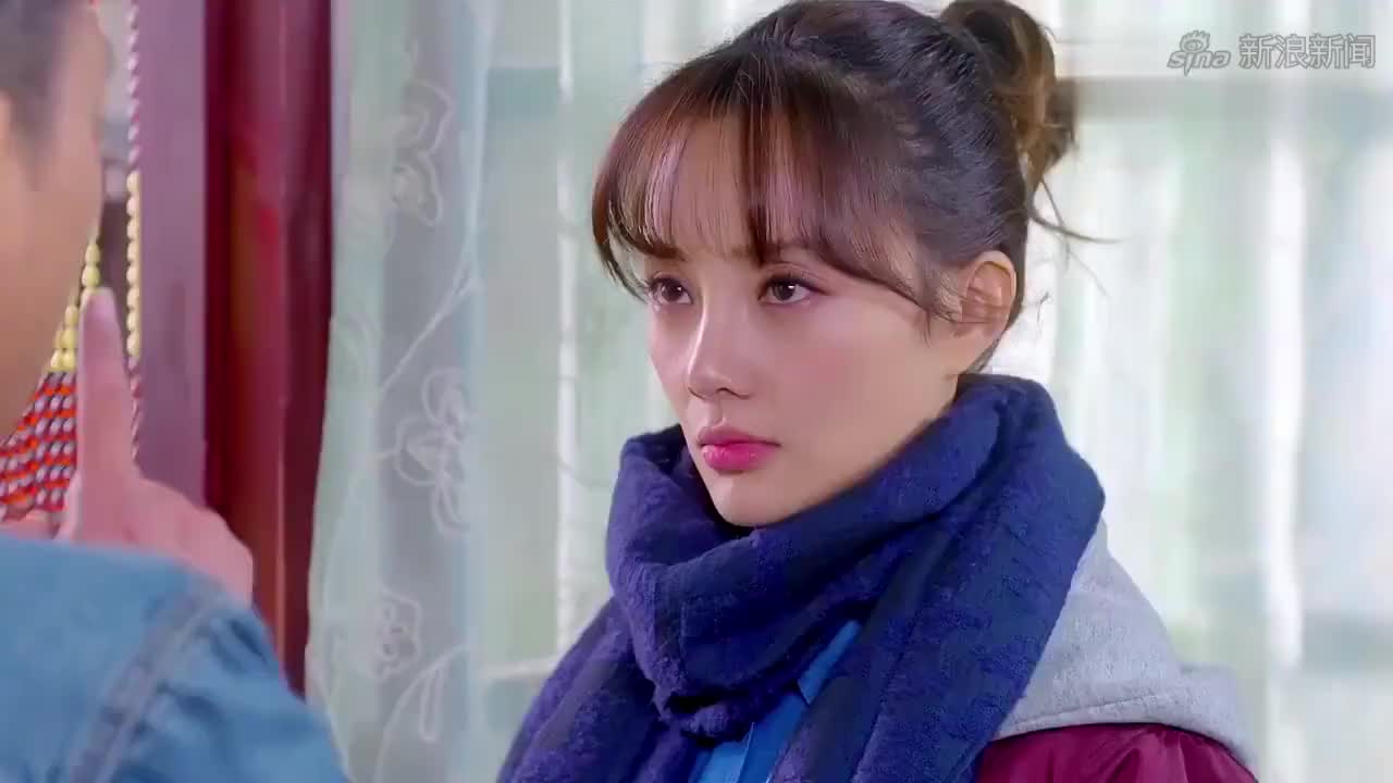 守护丽人:姑娘见自己的男朋友,但男子不承认