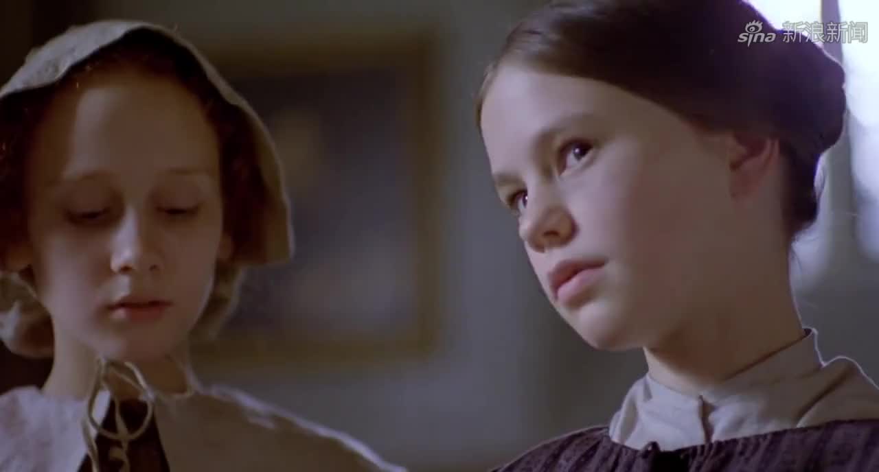 简爱:罗切斯特求简爱帮忙,场面把简爱吓一跳,这罗切斯特不简单