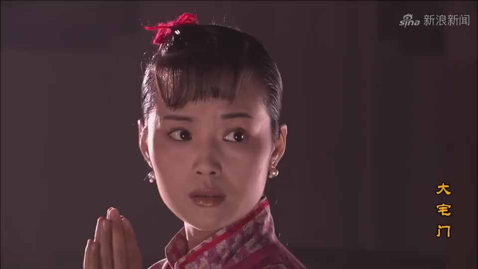 《大宅门1》剧情回顾,这些精彩片段,你还记得几个?