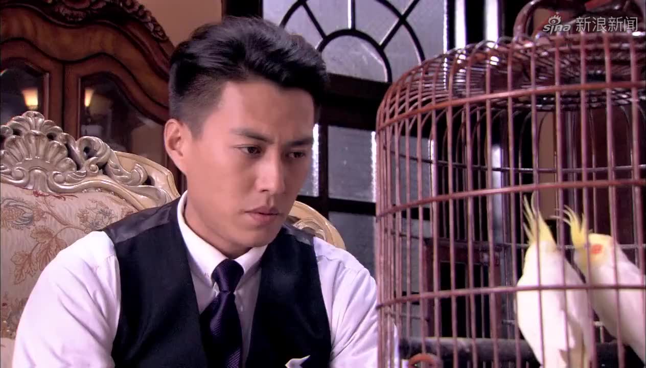 徐锦川vs清水,枪箭废了就改近身拼命,真是太精彩!