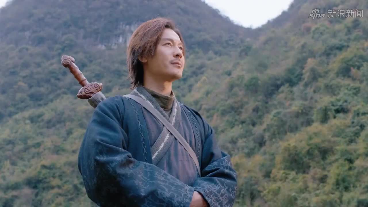 将夜2:叶青不服教化,君陌便打到他服为止