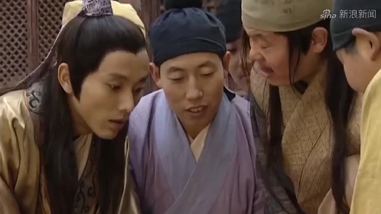 道衍诗词做得好,刘伯温不这么认为!