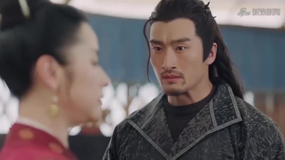 长歌行:奕承得知弥弥带回了紫草,雷蒙就询问要不要杀了步真