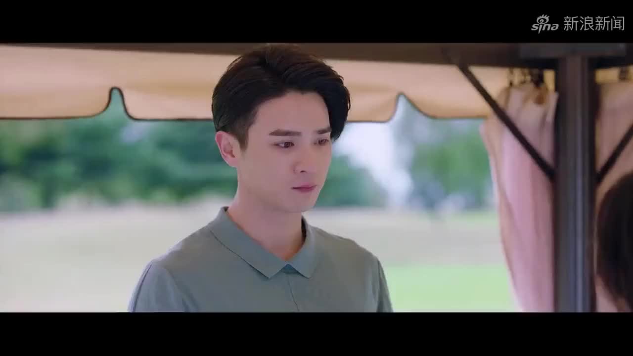 拾光里的我们:陆珈为创造和徐嘉修私人空间,竟用计打算赶走昂暘