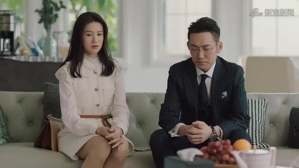 紧急公关:吴芳讲到一个案例,顿时提醒了方励
