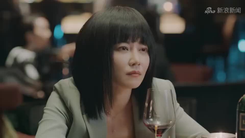 紧急公关:听完林中硕的评价,袁未当场就笑了