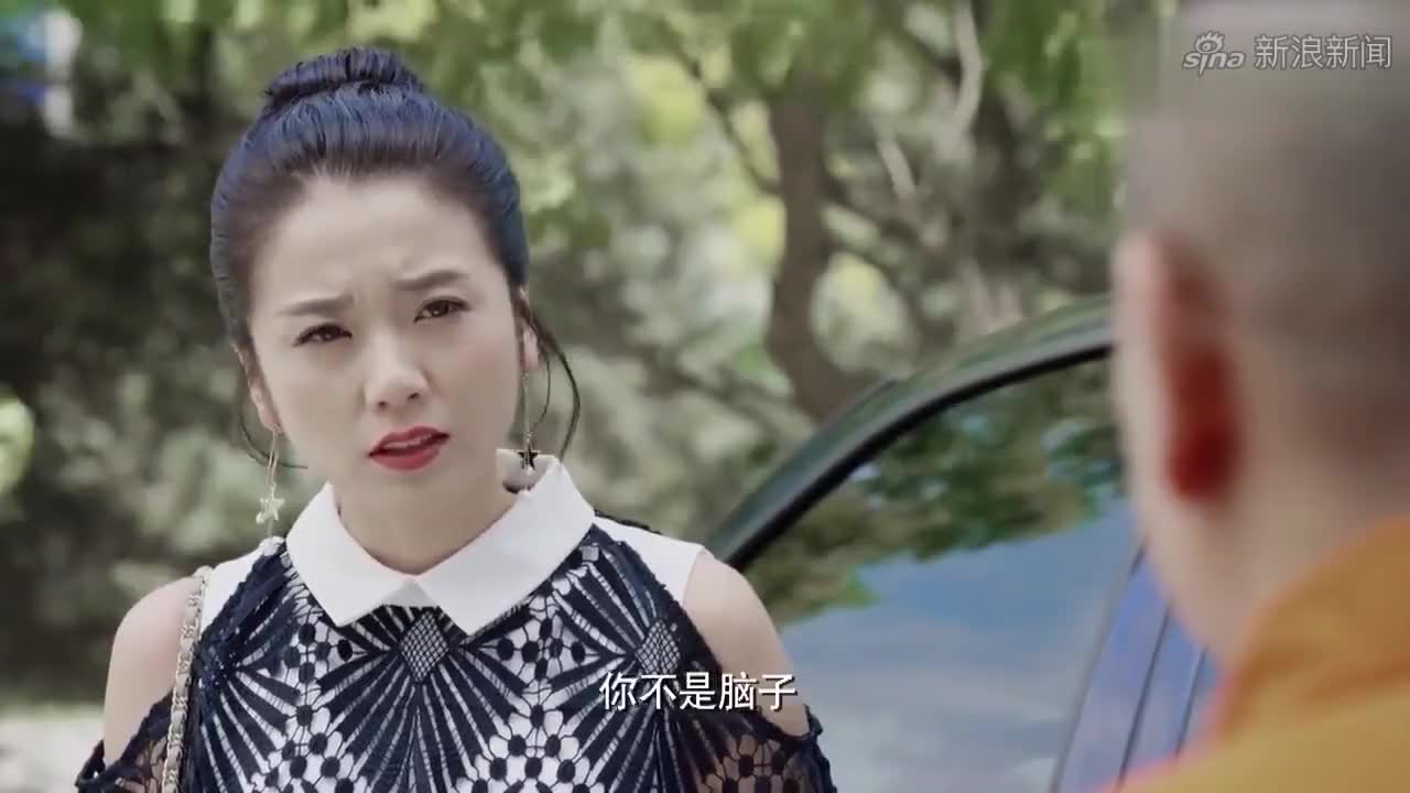 福星盈门:夏天在剧组拍戏,小付总又来探班,就是想追人家