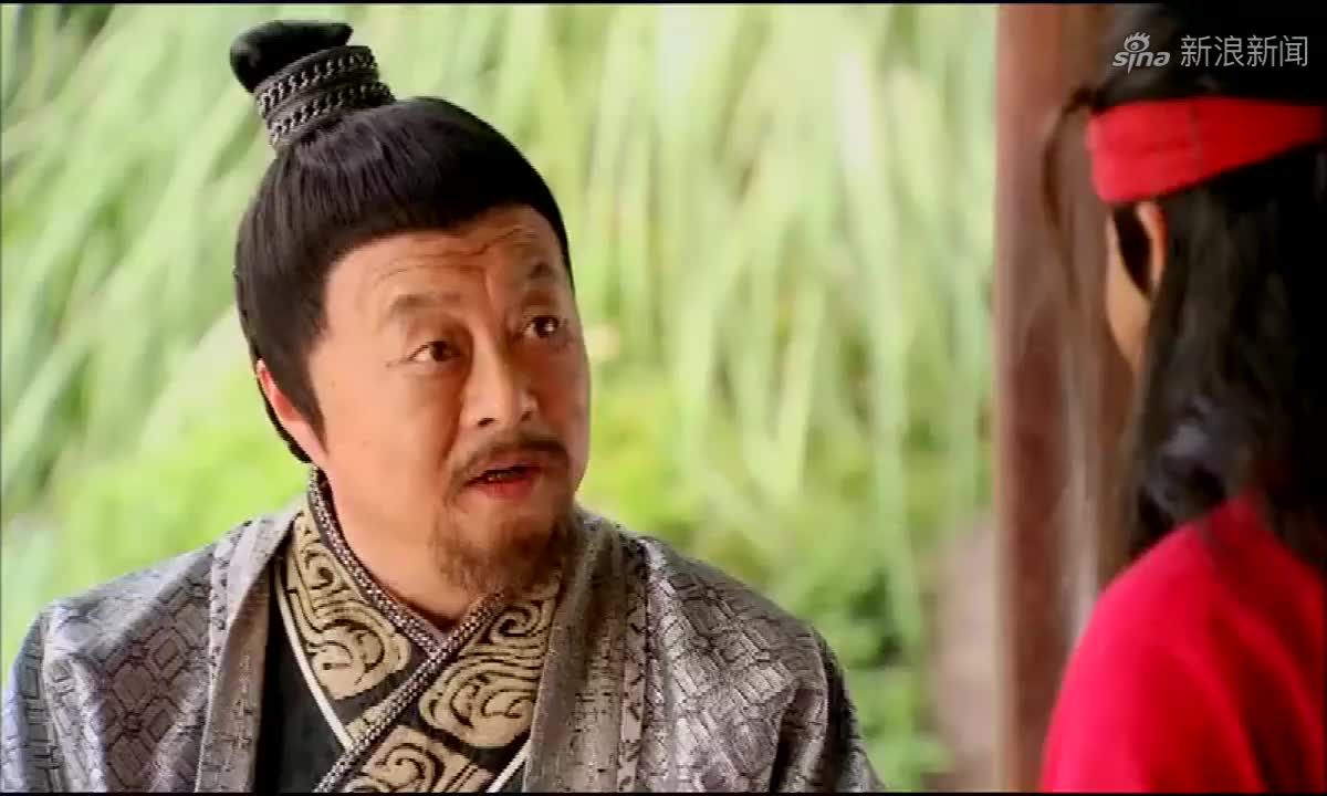 武松:得知武松师从少林寺和周侗,张都监也甚是惊讶