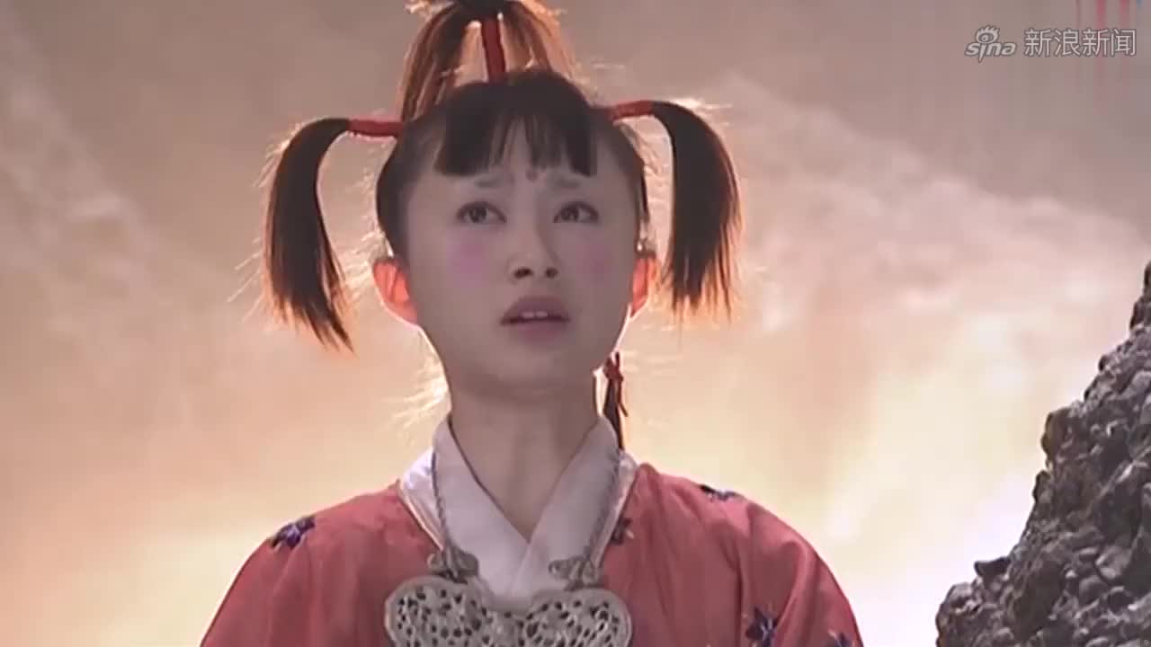 天龙八部:阿紫掉水里,段正淳不去救她,却叫阿星出来