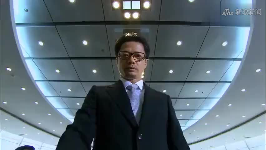 大时代:陈顶天一听到婴儿哭叫声,突发灵感,成功创造出新软件!