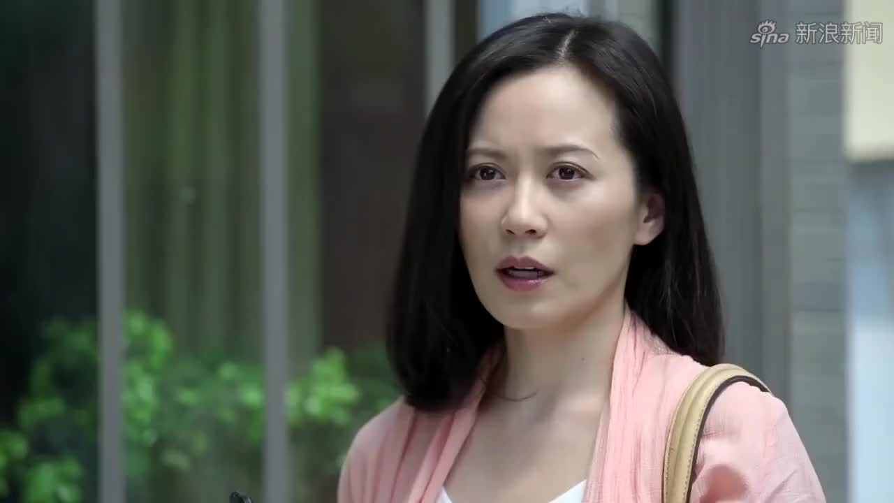 大丈夫:顾大海瞒着晓珺,不给王慧娟治了,晓珺知道后像发疯一样