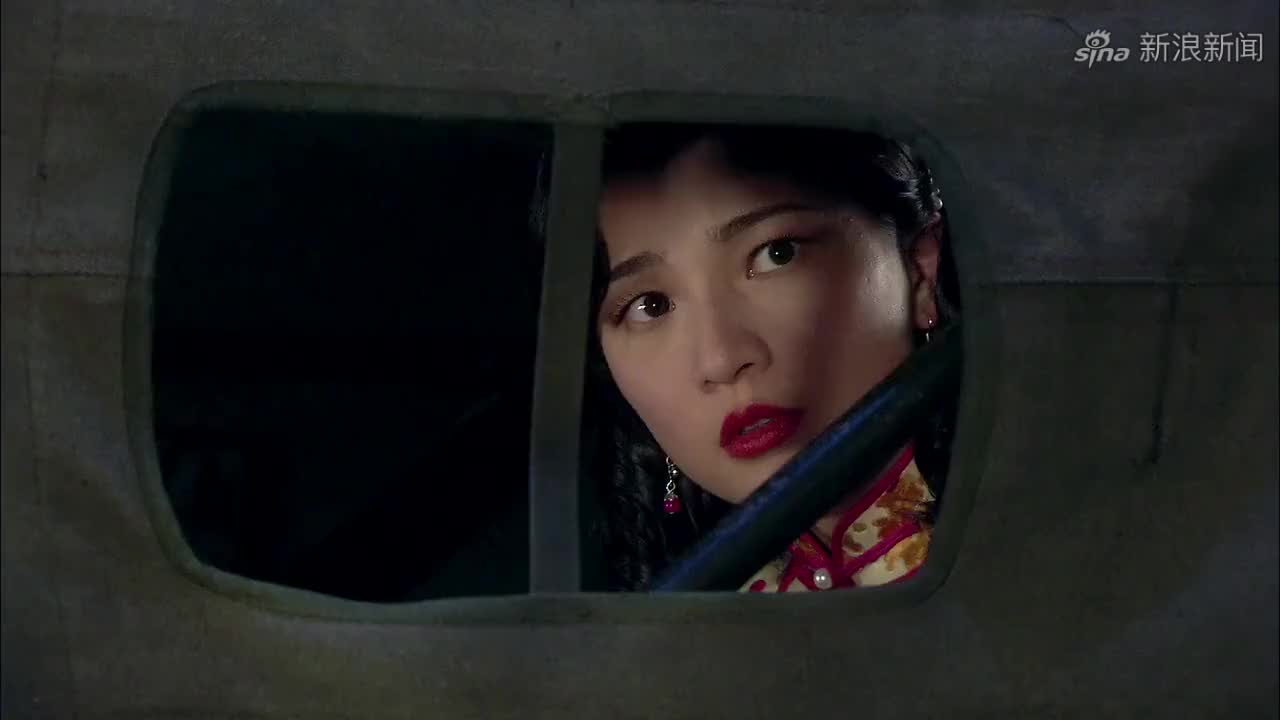 情定三生张檬把蔷薇收为自己的丫鬟以博得朱一龙的注意!