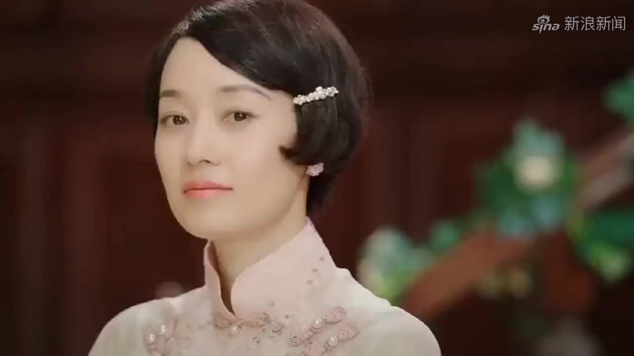 旗袍美探:明明素芸是防备心很重的人,为何会对丁如山放下戒备?