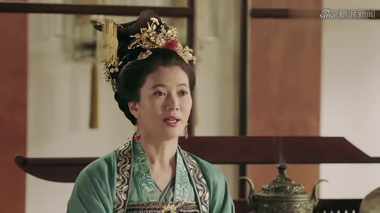 唐砖:蝗虫导致闹饥荒,皇上带着百姓吃蝗虫,竟解决了饥荒