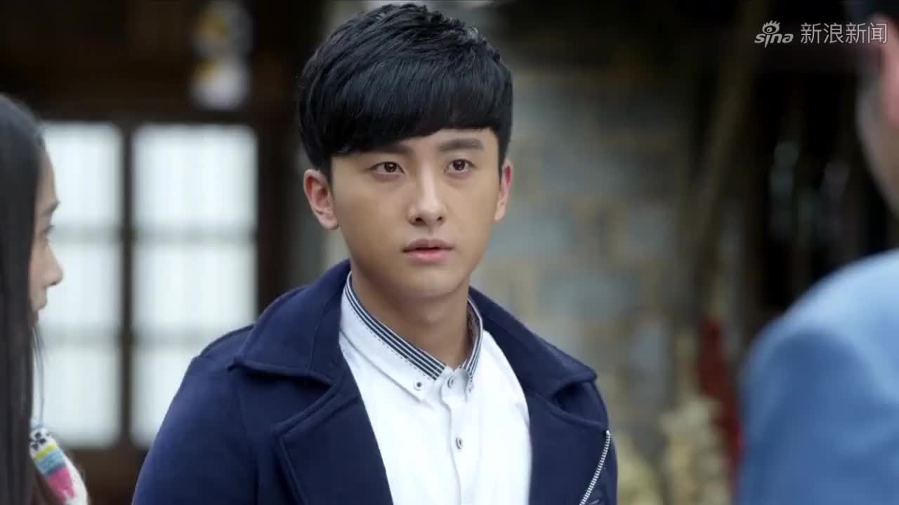 搭错车:田光明恢复后回家,正好看到了小美的男朋友,内心很复杂