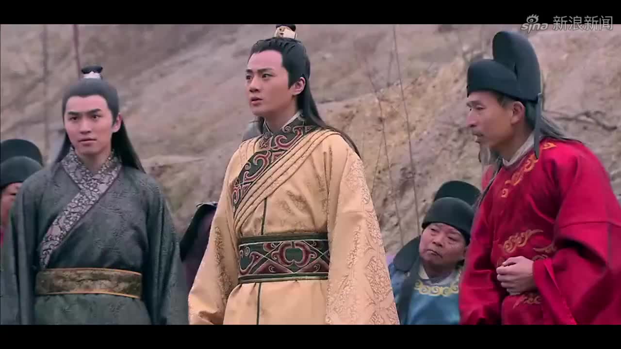 薛仁贵:尉迟恭老了还这么可爱,去徐茂公家吃饭,叫嫂子多弄点菜