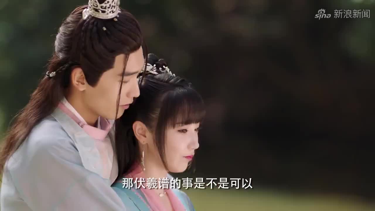 三嫁惹君心:龙二与居沐儿开启婚后生活,全家开启全力助攻