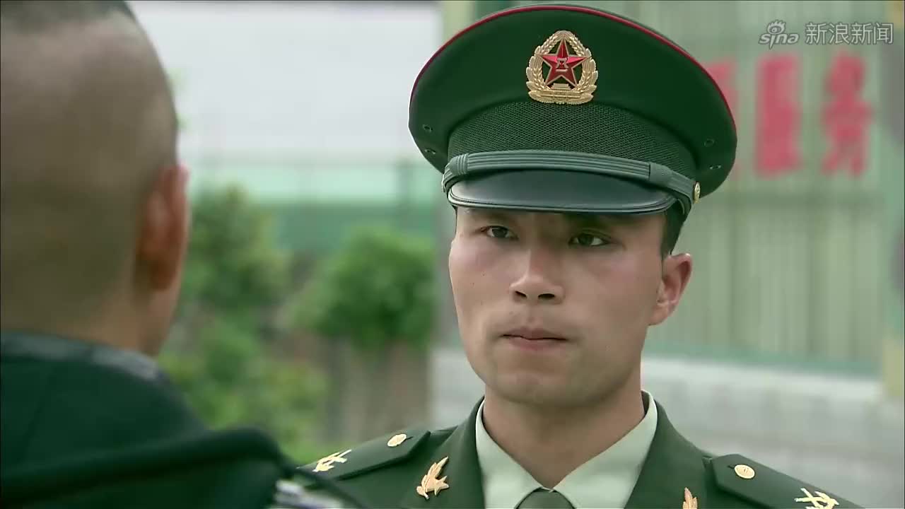 我是特种兵:小庄重新振作,找上狼牙特训基地,精神焕然一新