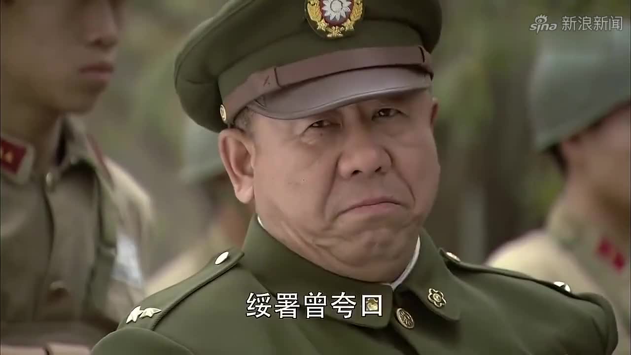 战火西北狼:两方部队激烈交战,子弹横飞枪火猛烈,场面震撼了
