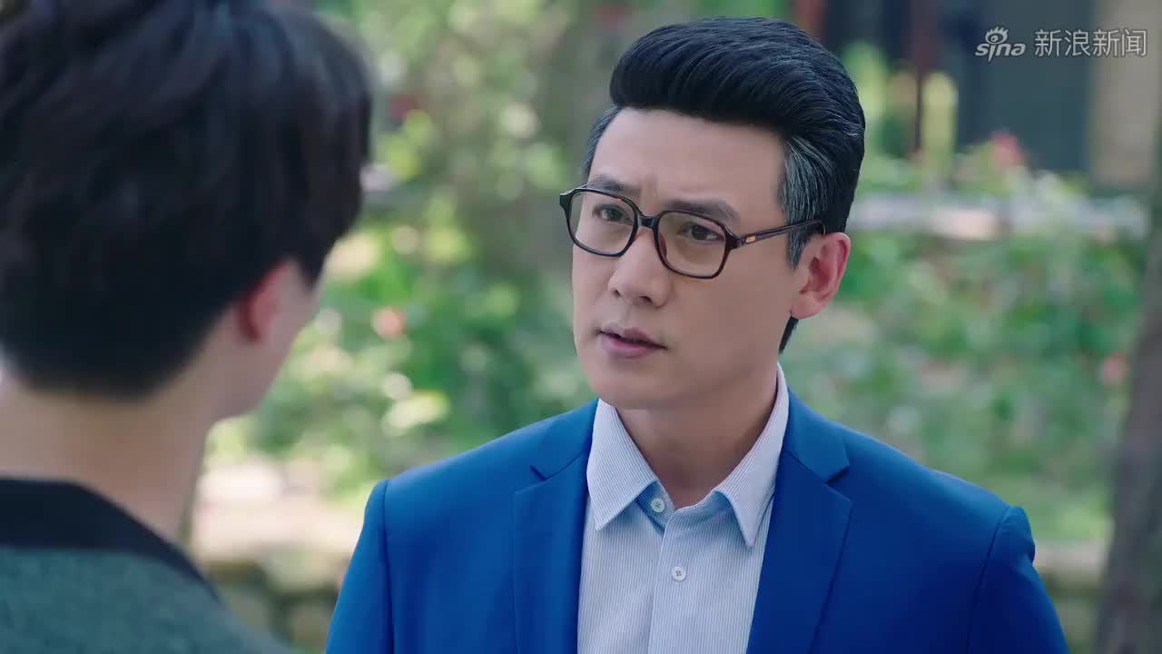 方邦彦想加入大数据,何小军让他跟林云商量,他确实做不了主