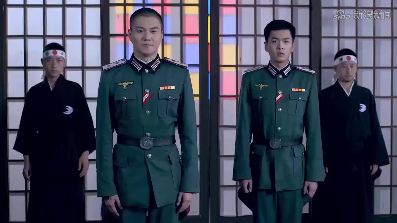 棋魂:弈江湖道场切磋3比7惨败,大老师大发雷霆!