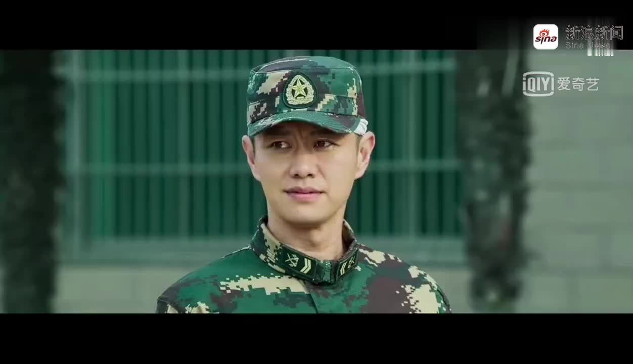 黄景瑜×梁牧泽|赵荀×田勇 终于碰见比梁牧泽还直的男人啦!