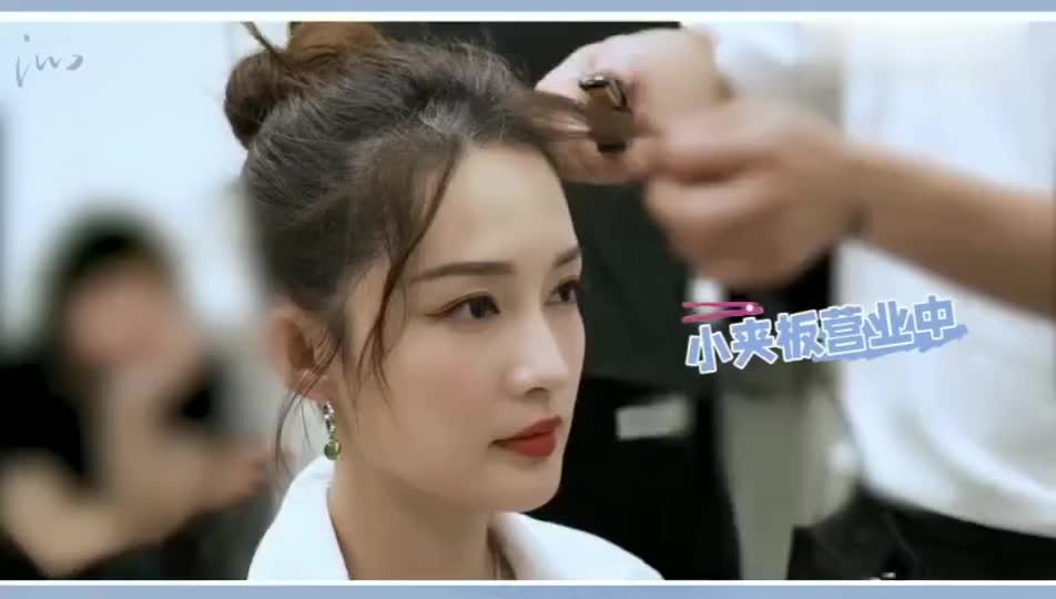 《声临其境》张若昀李沁声音pk,小范大人遇到鸡腿姑娘
