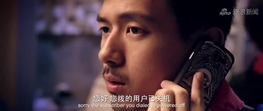 睡在我上铺的兄弟:谢训心里难受,这一段时间高宝镜电话打不通