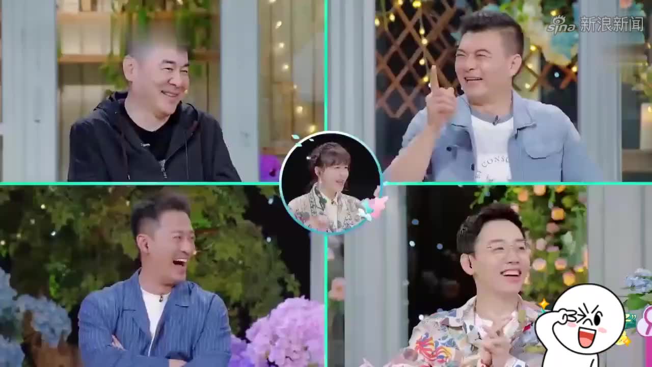 郭的秀:李艾欲当郭德纲儿媳妇,徒弟们是看热闹不嫌事儿大啊!
