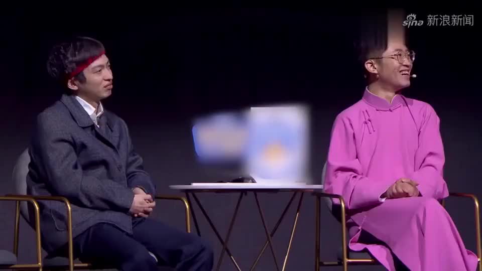 最搞笑的双胞胎小品演员郭阳郭亮兄弟,光出场就能笑半天!