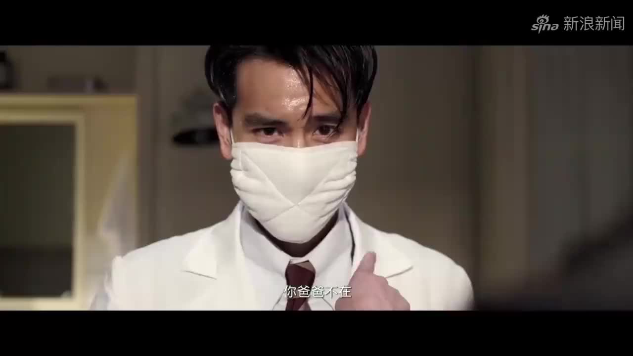 《剩者为王》:舒淇说给彭于晏的这些话