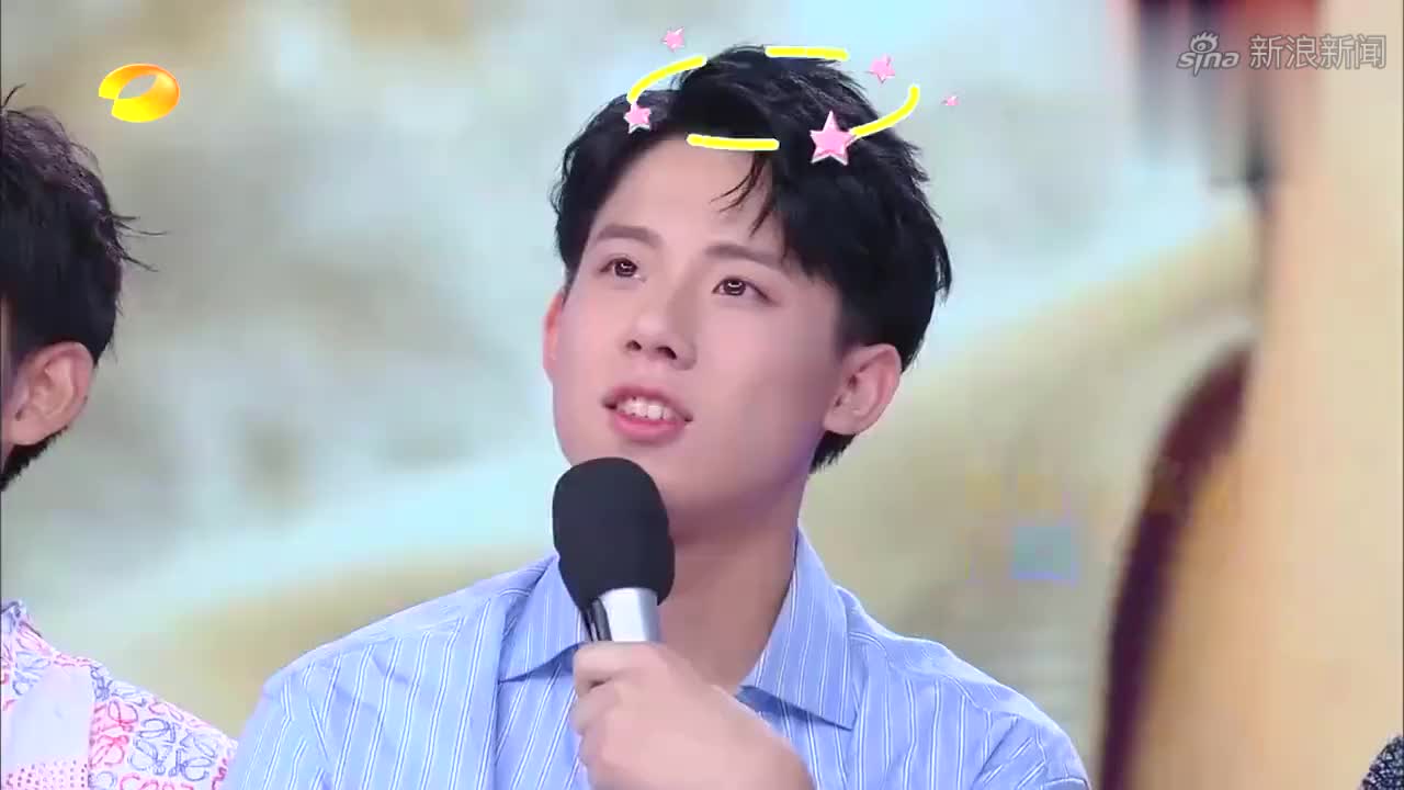 fox胡天渝表演中国风说唱《枭雄》