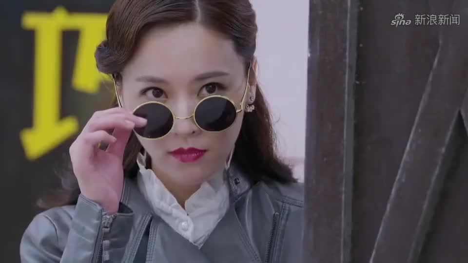 烈火刀影:长官带着特工执行任务,回来路上幸好有兄弟接应