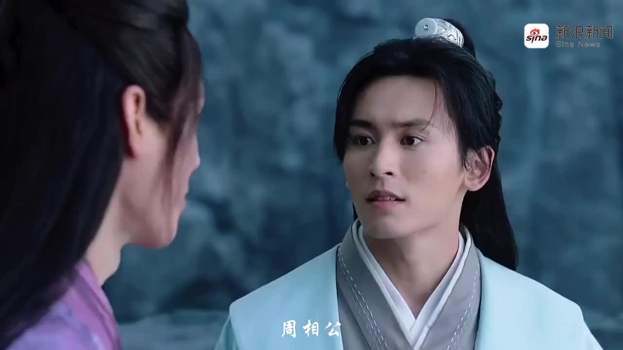 周子舒与晋王急红了眼,周子舒掀桌质问晋王对峙,晋王贪婪无厌