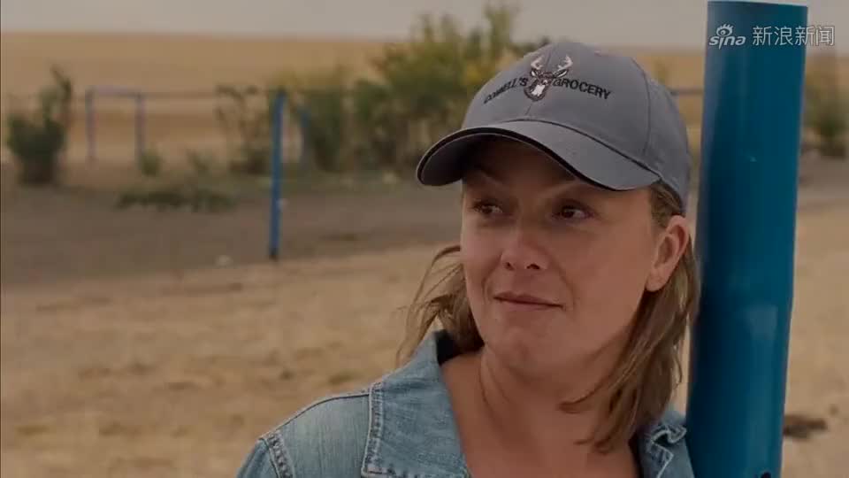 最后一周:美女欠了债,如果自己农场收成好,就能还清欠款了