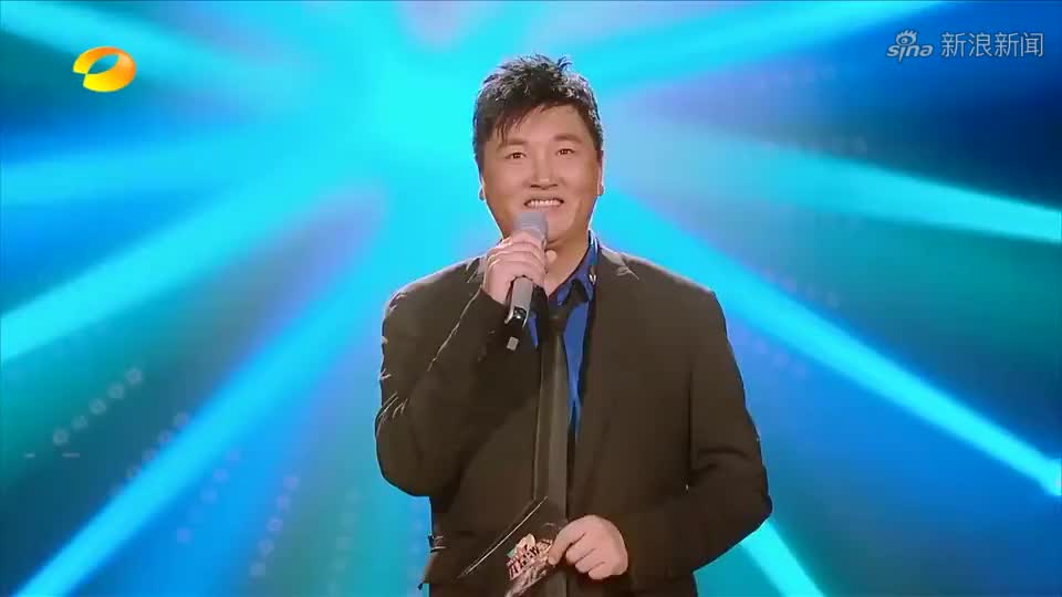 我们的歌:孙楠为了跳舞,三个月减肥20斤,这意志力值得称赞
