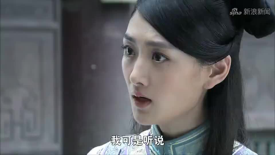 打狗棍:只要铁王爷牛皮吹的够快,那他在玉格格面前就有理