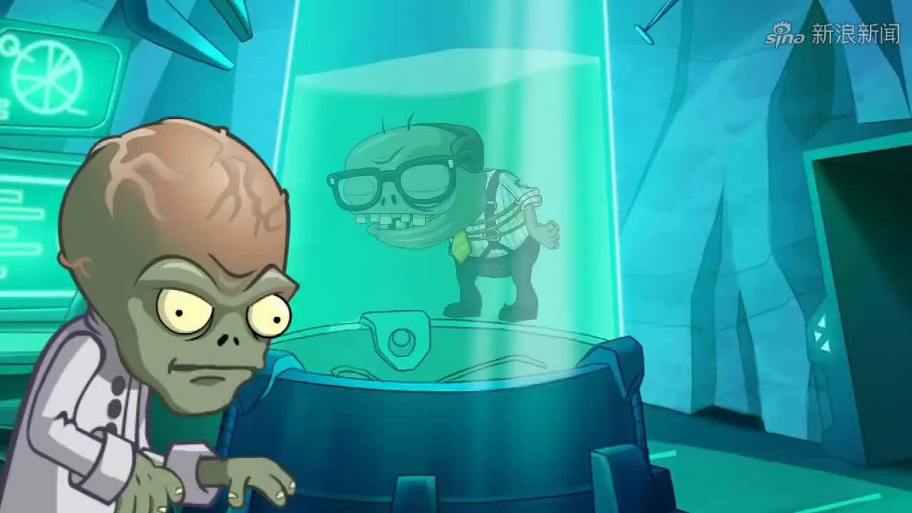 植物大战僵尸:摇滚世界的博士!我用五阶植物对付它,很合理吧?