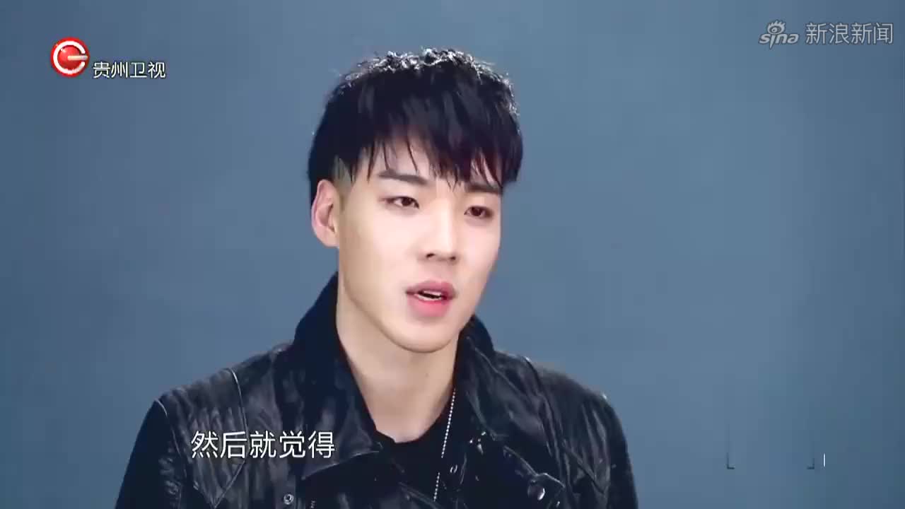 很完善:女贵客第一次下厨,为袁世中亲手煮面情意告白