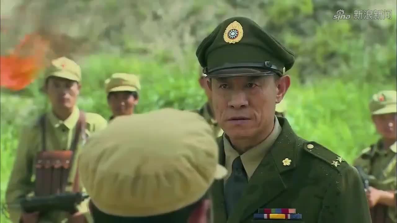 林火茂少将,已任辽宁省军区司令员