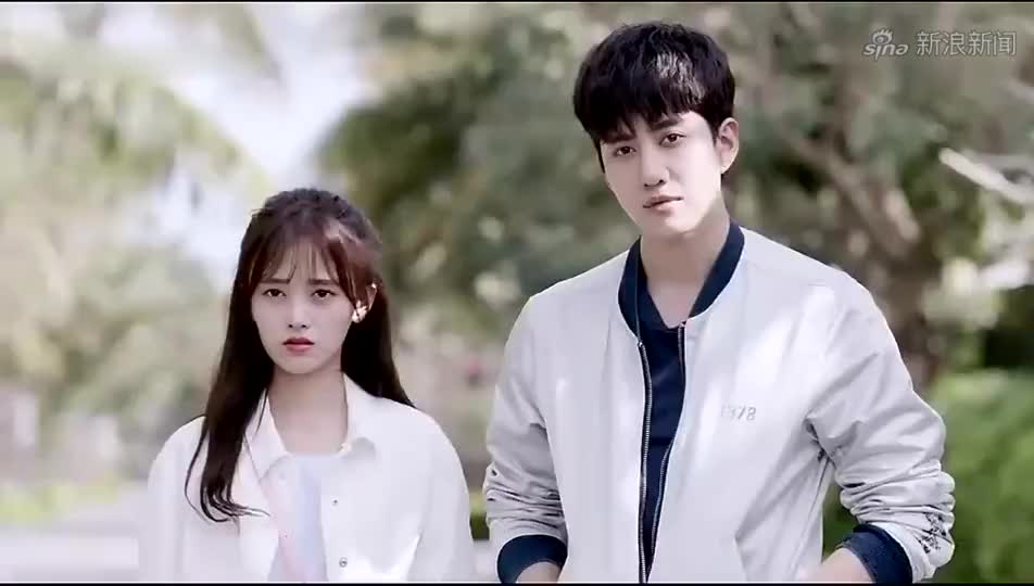 游泳先生:宋茶茶为了白泳泽的梦想选择离开,把男友让给丽宝?