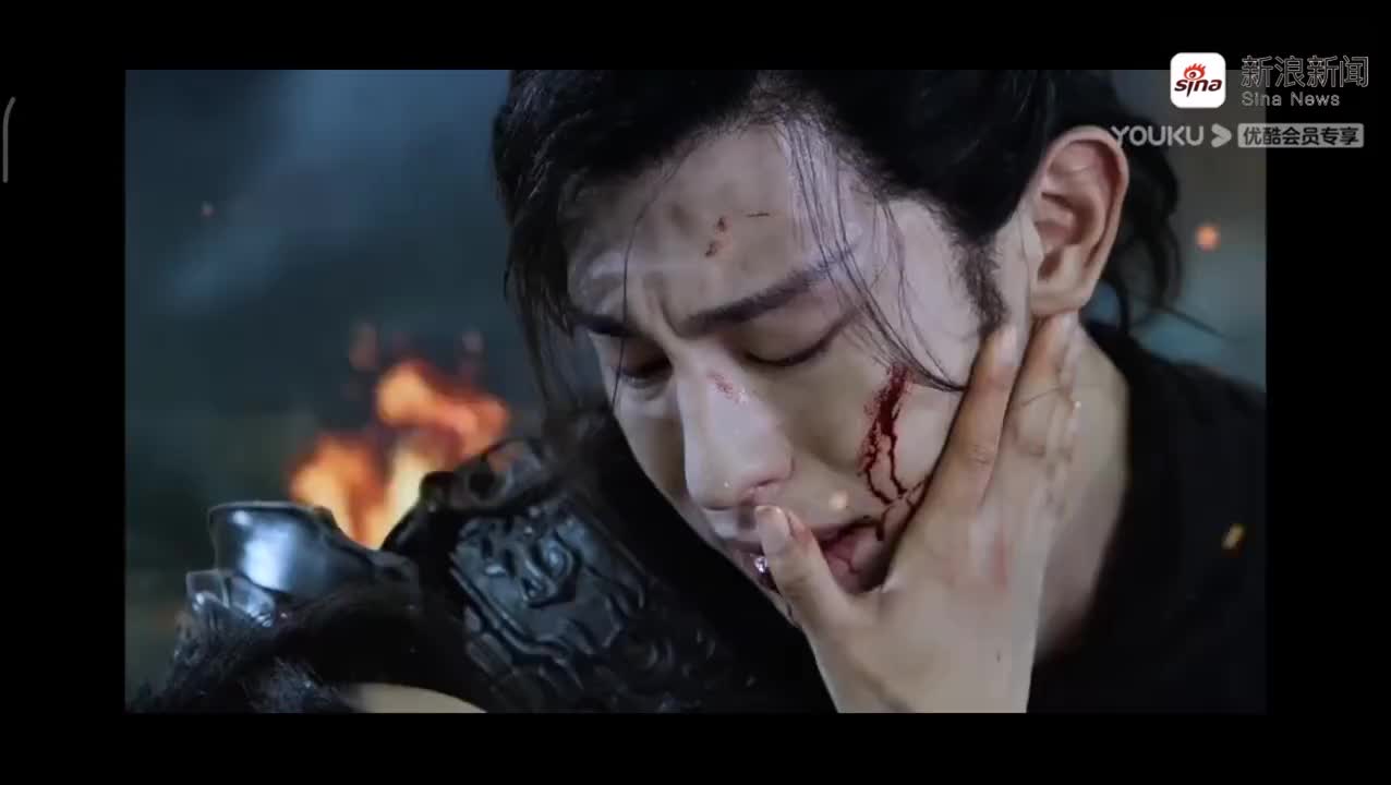 九子天魔少侠意外掉进魔宫,为报仇以身试魔,结果成为九子天魔