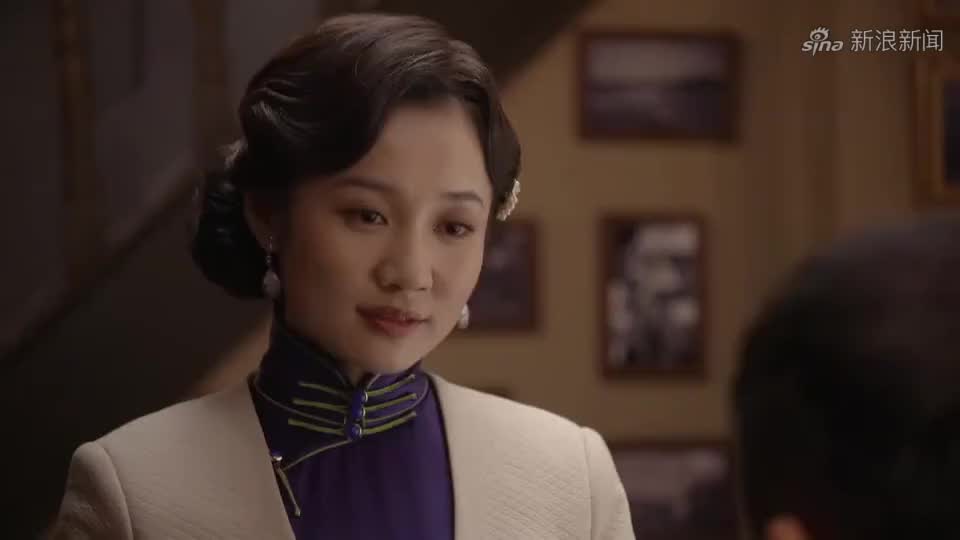 英雄祭:赵心久想留下来照顾若诗,莉莉姐担心不愿意离开
