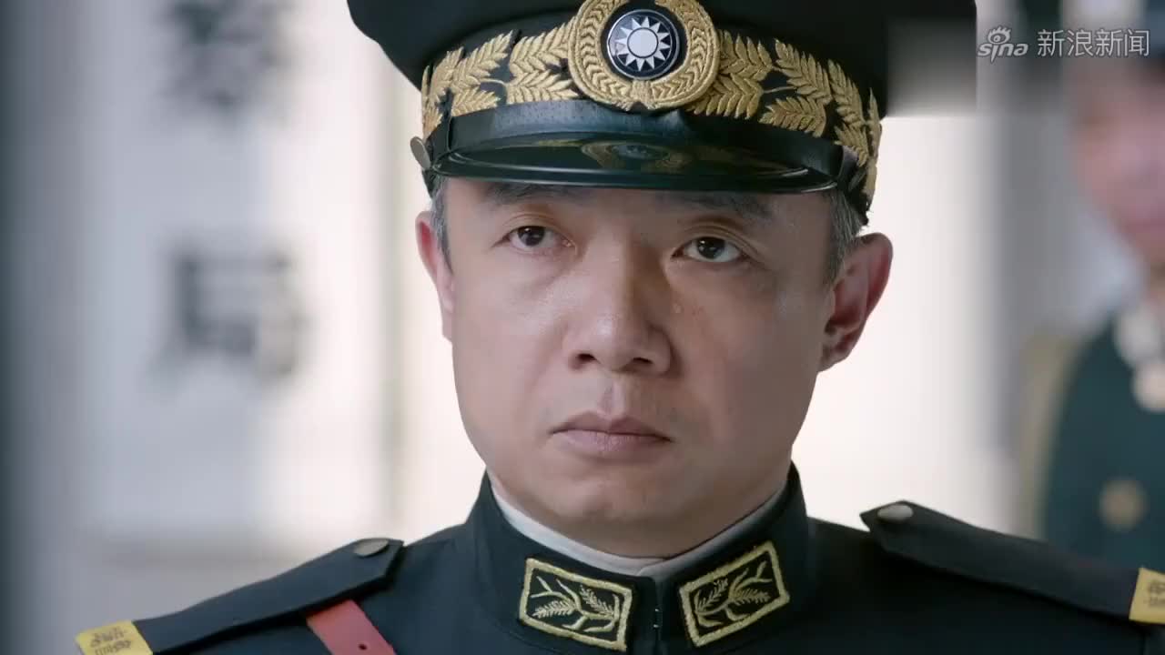 特派员跟姜虎分析利弊后,让姜虎摆酒向萧海升谢罪,真是够利索的