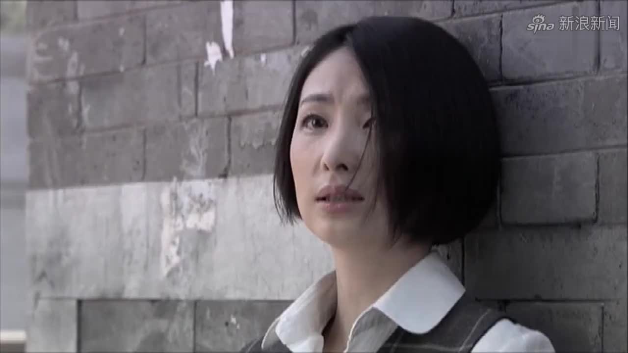 强者风范:邢飞烟告诉曾剑平一个秘密,马九成是保密局高级特务