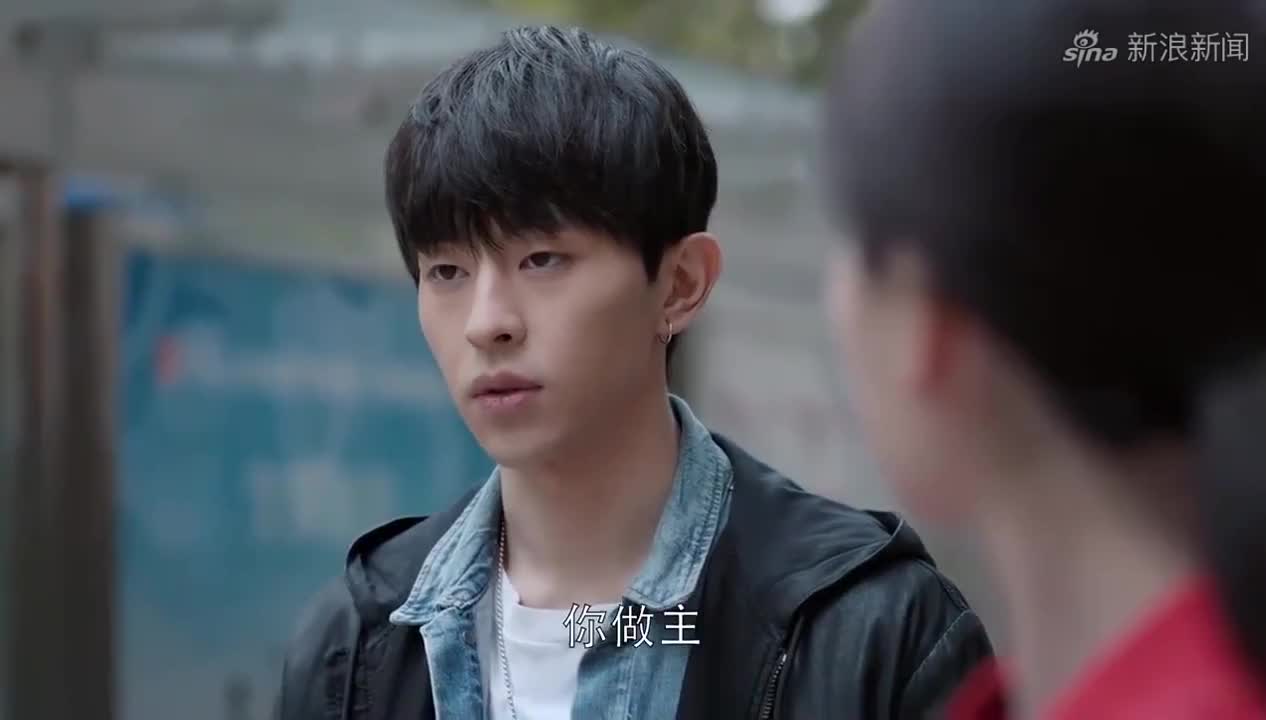 欢乐颂2:关关仰慕赵医生,谢童毅然离开,丝毫不给她解释的机会