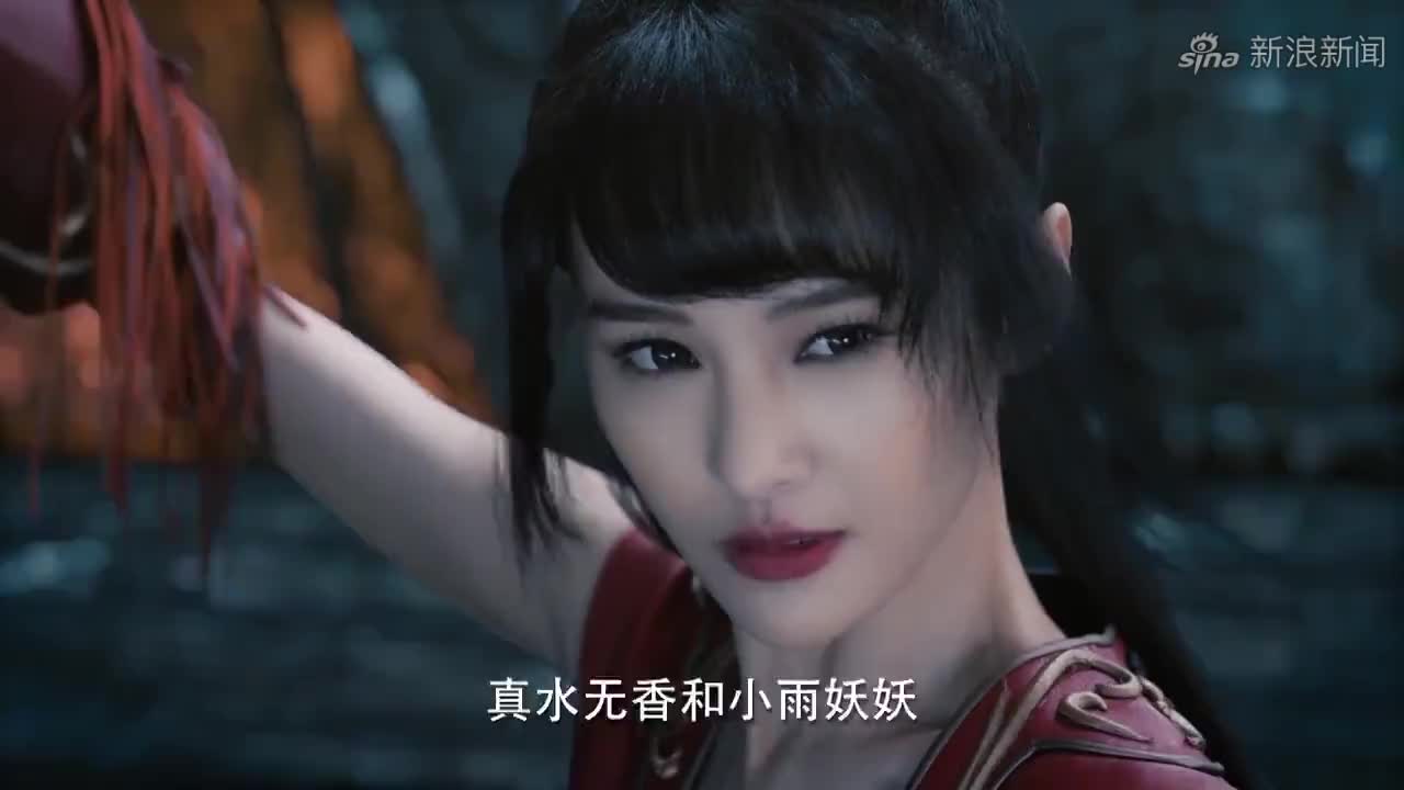 肖奈气场全开,一人力挽狂澜拯救全局,真是帅到炸裂