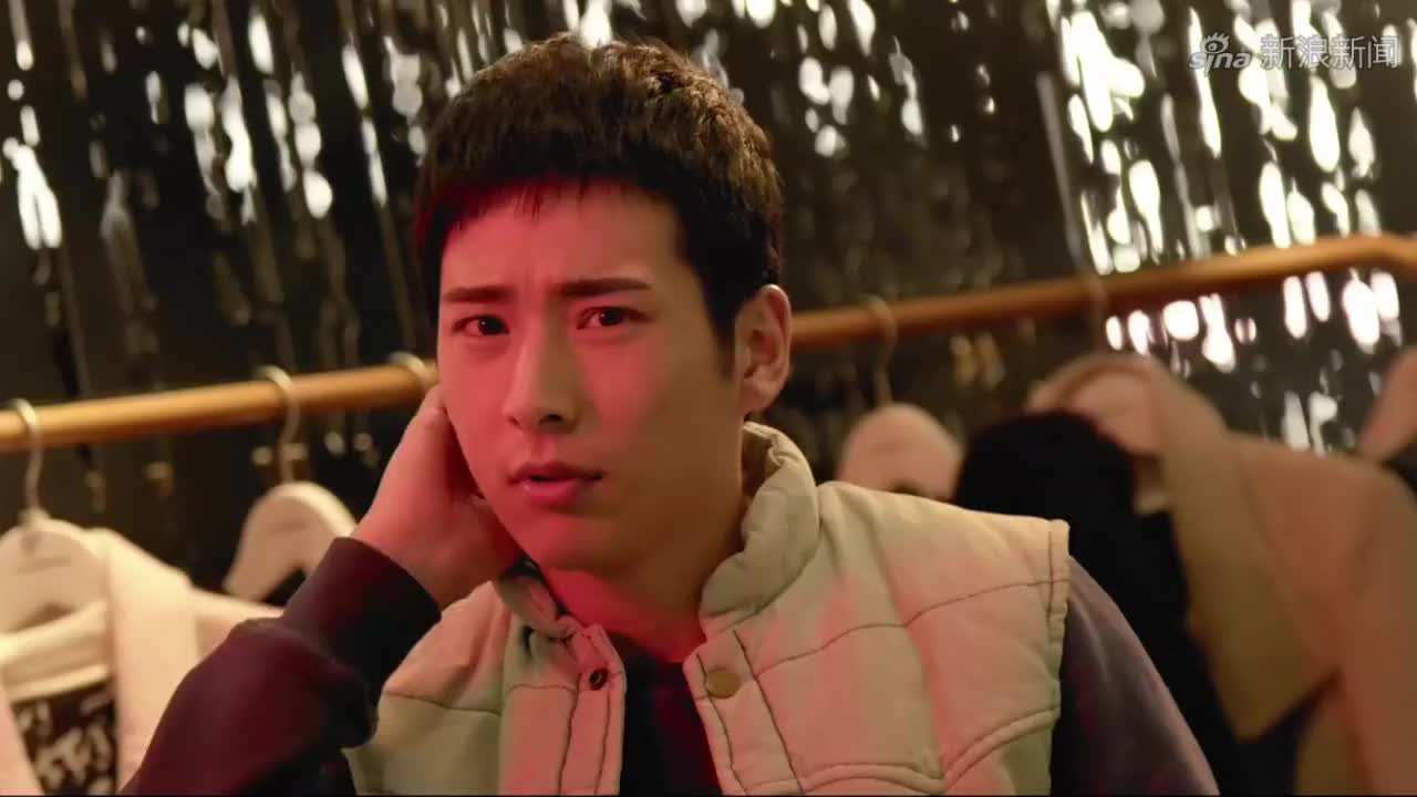 了不起的女孩:姚远与沈思怡这初遇也太唯美了吧!