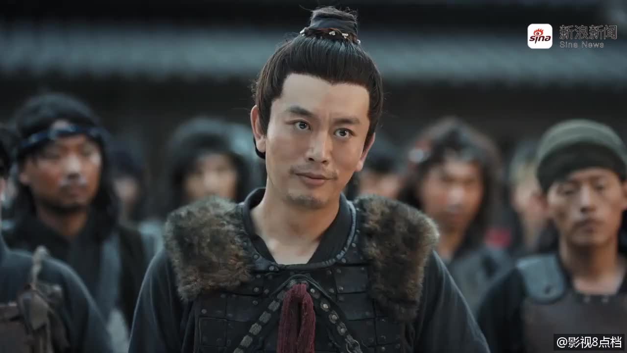赘婿:刘西瓜被诓骗 苏檀儿给宁毅践行